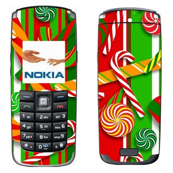 Nokia 6021