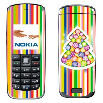 Nokia 6021