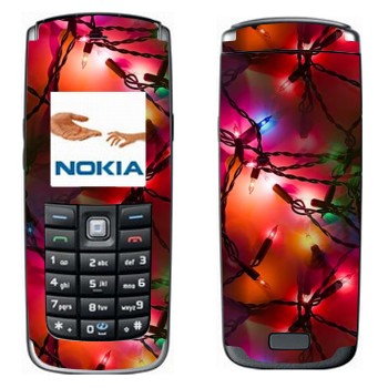 Nokia 6021