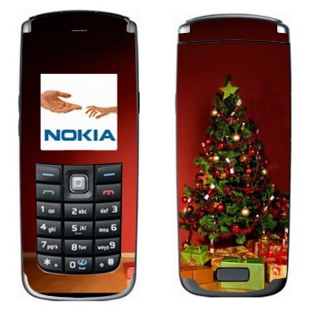 Nokia 6021