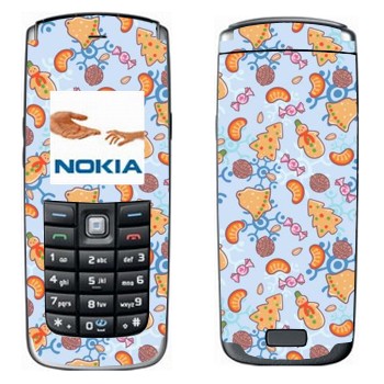 Nokia 6021