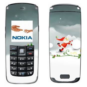   «-  »   Nokia 6021