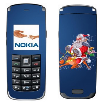   «- -  »   Nokia 6021