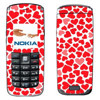 Nokia 6021