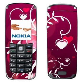 Nokia 6021