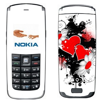   «   -   »   Nokia 6021