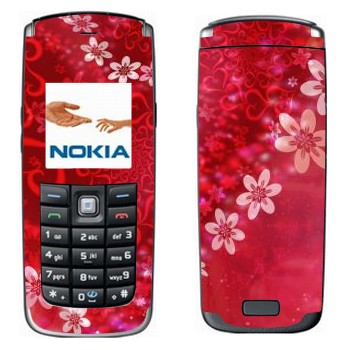 Nokia 6021