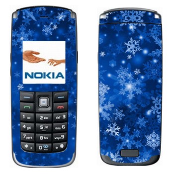 Nokia 6021