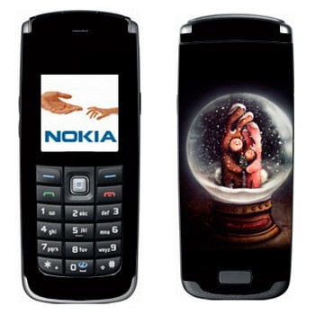 Nokia 6021