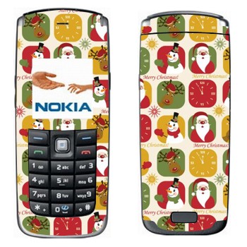 Nokia 6021