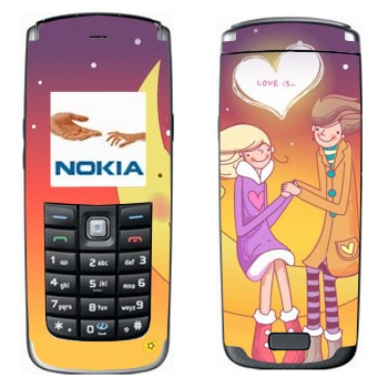   «    -   »   Nokia 6021