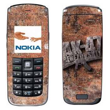   «47 »   Nokia 6021