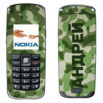 Nokia 6021