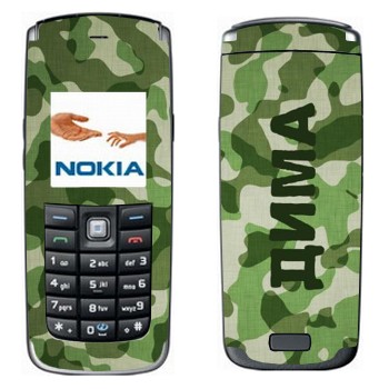 Nokia 6021