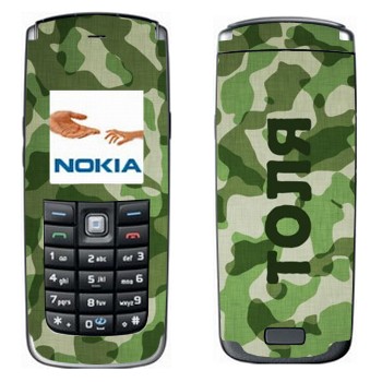 Nokia 6021