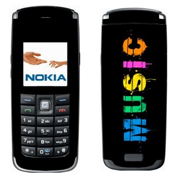   « Music»   Nokia 6021