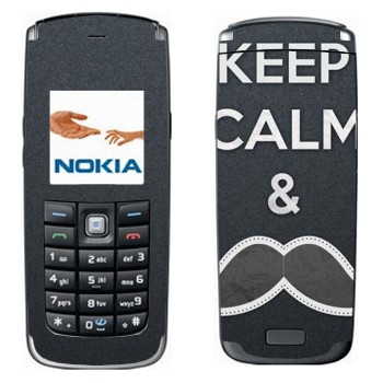 Nokia 6021