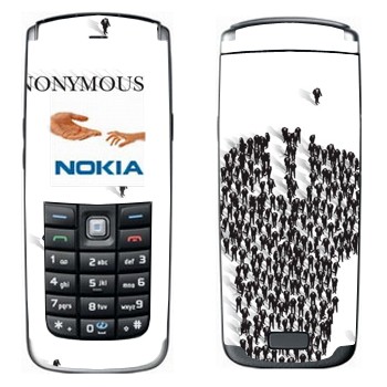   «Anonimous»   Nokia 6021