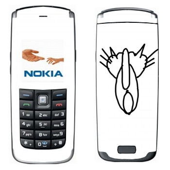 Nokia 6021