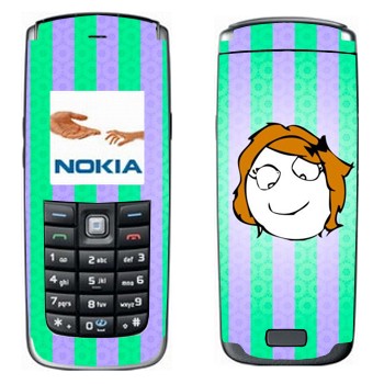   « Derpina»   Nokia 6021