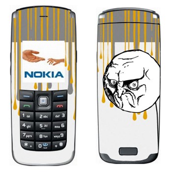   « NO»   Nokia 6021