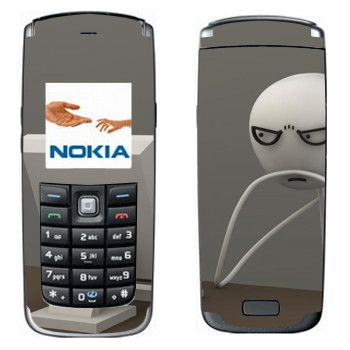   «   3D»   Nokia 6021