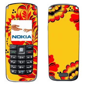   «    »   Nokia 6021