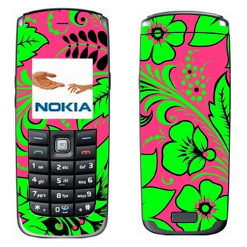   « - »   Nokia 6021