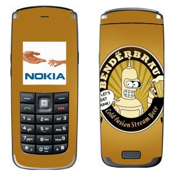   «: Let's Get Drunk!»   Nokia 6021