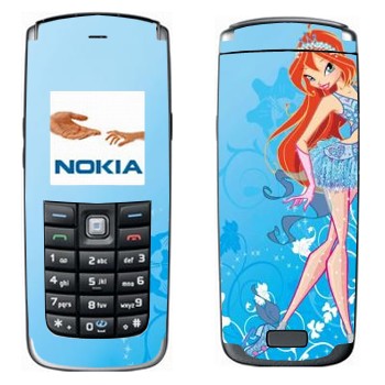   « - WinX»   Nokia 6021