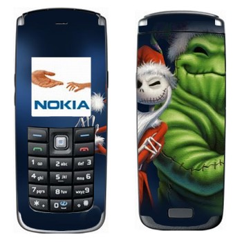   «   -   »   Nokia 6021
