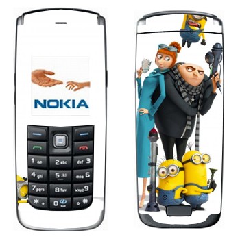  «  2»   Nokia 6021