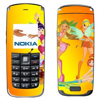   « :  »   Nokia 6021