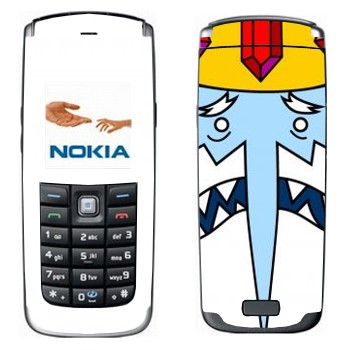   «  - Adventure Time»   Nokia 6021