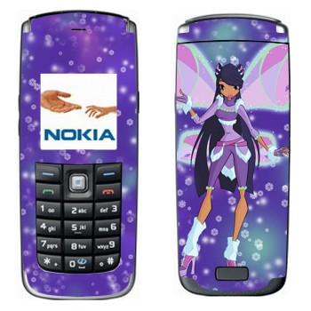   « - WinX»   Nokia 6021