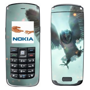   «    -   »   Nokia 6021