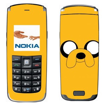   «  Jake»   Nokia 6021