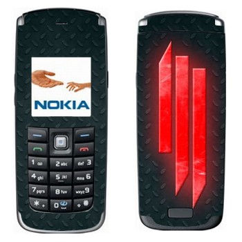   «Skrillex»   Nokia 6021