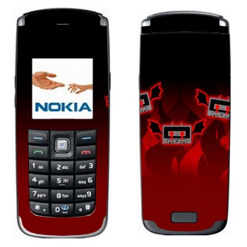   «--»   Nokia 6021