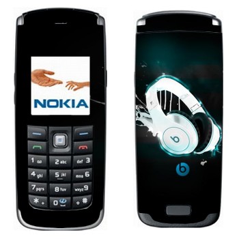   «  Beats Audio»   Nokia 6021