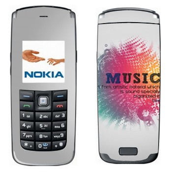   « Music   »   Nokia 6021