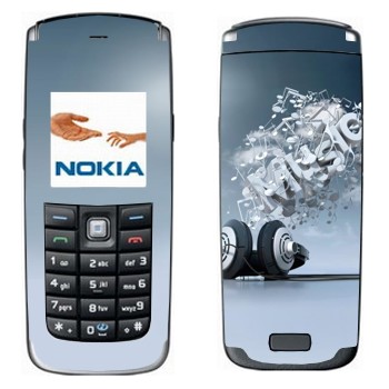   «   Music»   Nokia 6021
