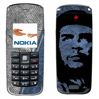   «Comandante Che Guevara»   Nokia 6021
