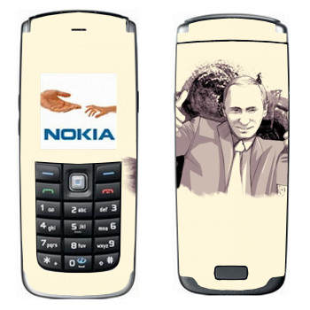  « -   OK»   Nokia 6021