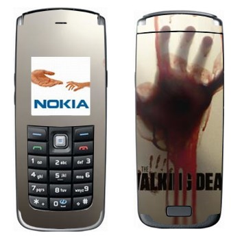   «Dead Inside -  »   Nokia 6021