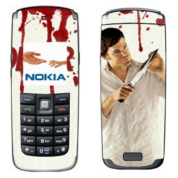   «Dexter»   Nokia 6021