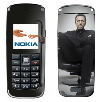   «HOUSE M.D.»   Nokia 6021