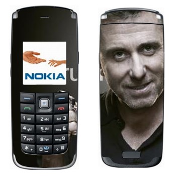   «  - Lie to me»   Nokia 6021