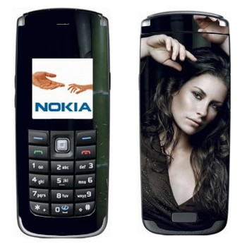   «  - Lost»   Nokia 6021