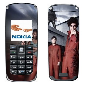   « 2- »   Nokia 6021